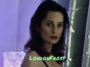 LondonFrost