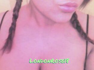 LondonRose18