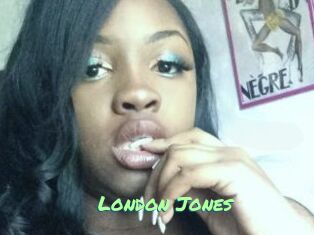 London_Jones