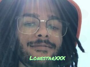 LonestarXXX