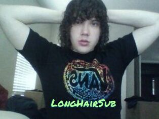 LongHairSub