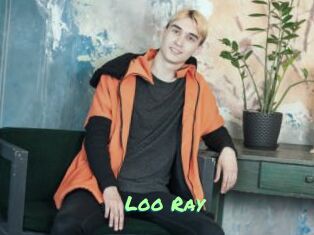 Loo_Ray