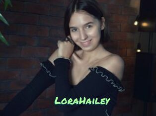 LoraHailey