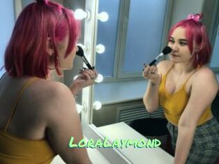 LoraLaymond