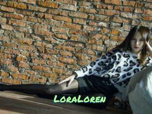 LoraLoren