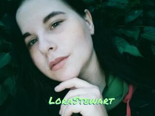 LoraStewart