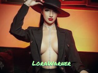 LoraWarner