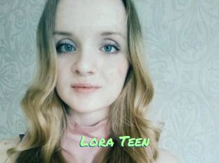 Lora_Teen