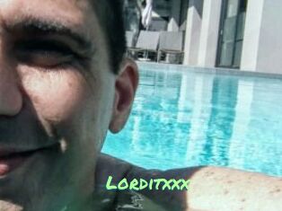 Lorditxxx