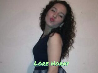 Lore_Horny