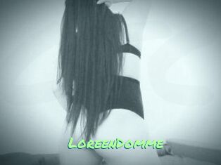LoreenDomme