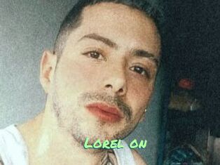 Lorel_on