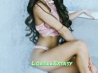 LorellExtasy Gothicorgien