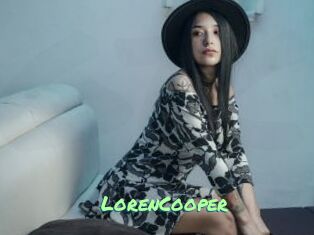 LorenCooper