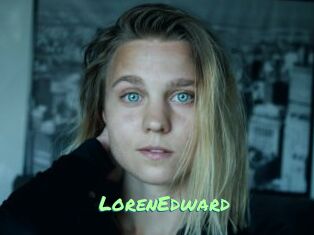 LorenEdward