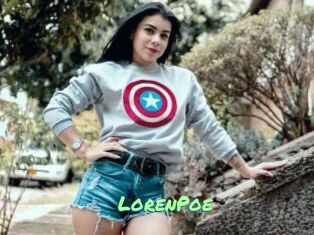 LorenPoe
