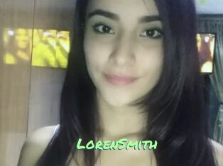 LorenSmith
