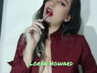 Loren_Howard
