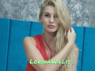 LorenaWillis