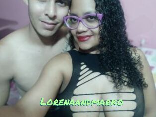 Lorenaandmarko