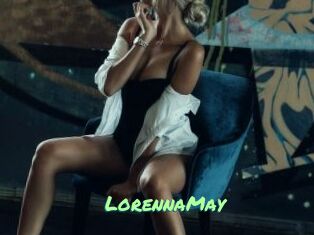 LorennaMay