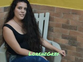 LorenzGrey