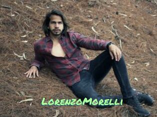 LorenzoMorelli