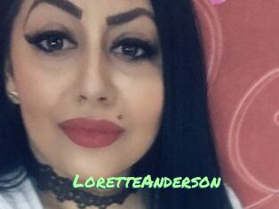 LoretteAnderson