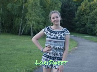 LoriSweet