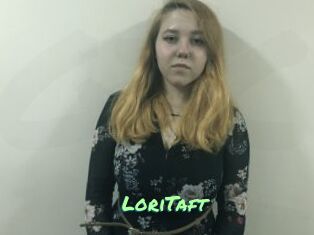 LoriTaft