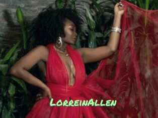 LorreinAllen