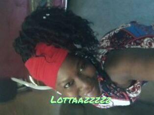 Lottaazzzzz