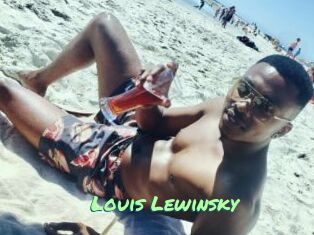 Louis_Lewinsky