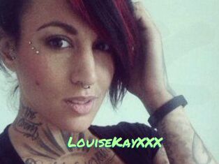 LouiseKayXXX