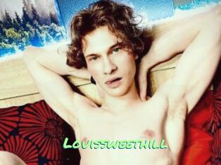 Louissweethill