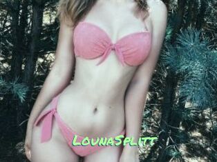 LounaSplitt