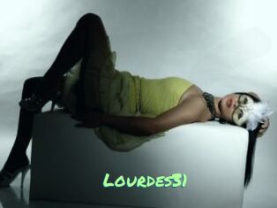 Lourdes31
