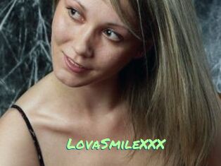 LovaSmileXXX