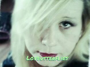 Lovbutterflies