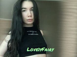 Love1yFairy