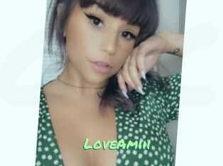 LoveAmiii Gothicorgien
