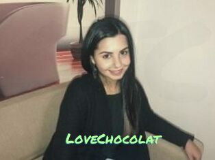 LoveChocolat