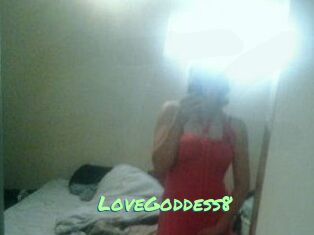 LoveGoddess8