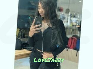 LoveJazzy