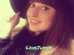 LoveJumpX
