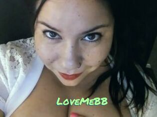 LoveMeBB
