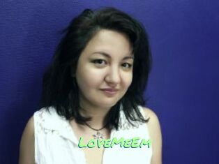 LoveMeEm
