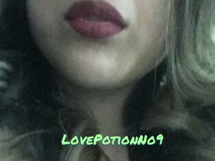 LovePotionNo9