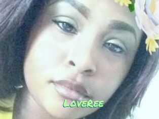 LoveRee