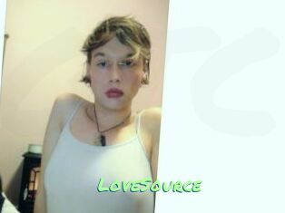LoveSource